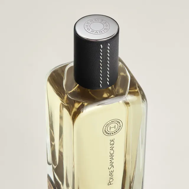 Туалетная вода Hermès Fragrance Chili Silk Road