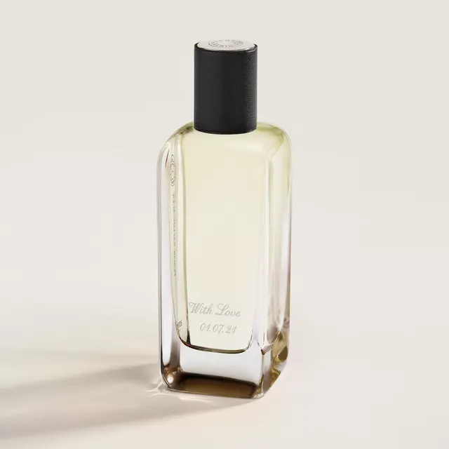 Туалетная вода Hermès Fragrance Chili Silk Road