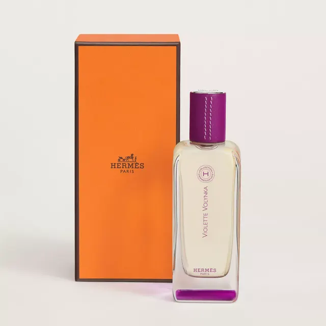 Туалетная вода Hermès Violet
