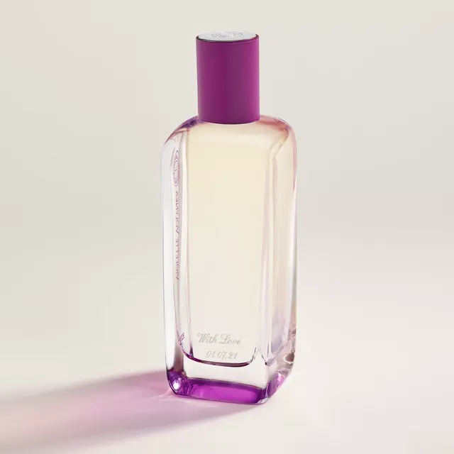 Туалетная вода Hermès Violet