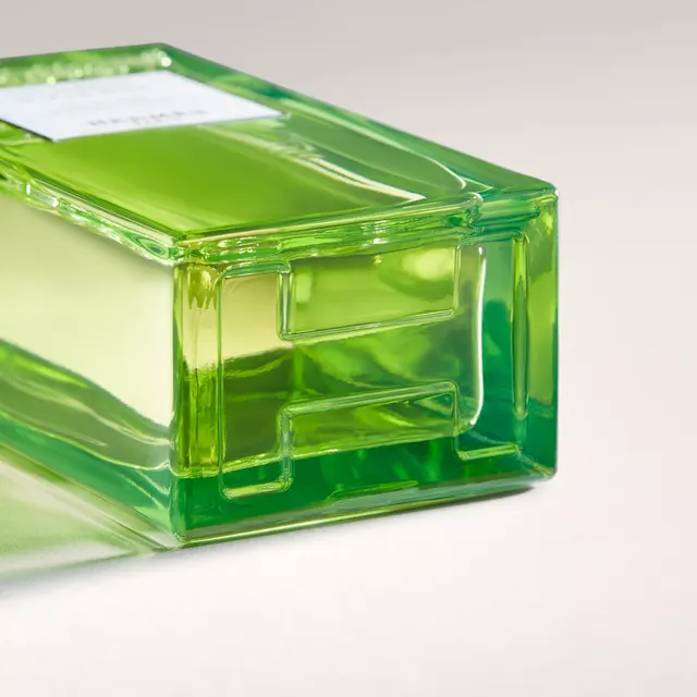 Шампунь Hermès Rooftop Garden Shampoo