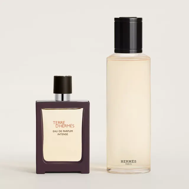 Набор парфюмерии Hermès Terre d’Hermès