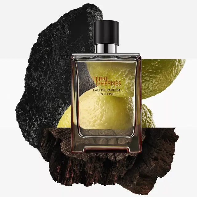Набор парфюмерии Hermès Terre d’Hermès