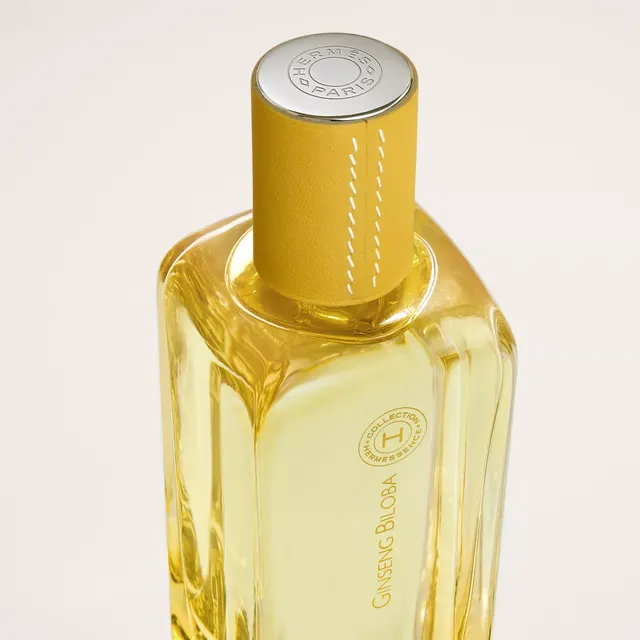 Парфюм «Колеблющийся женьшень» из коллекции «Универсель» от Hermès