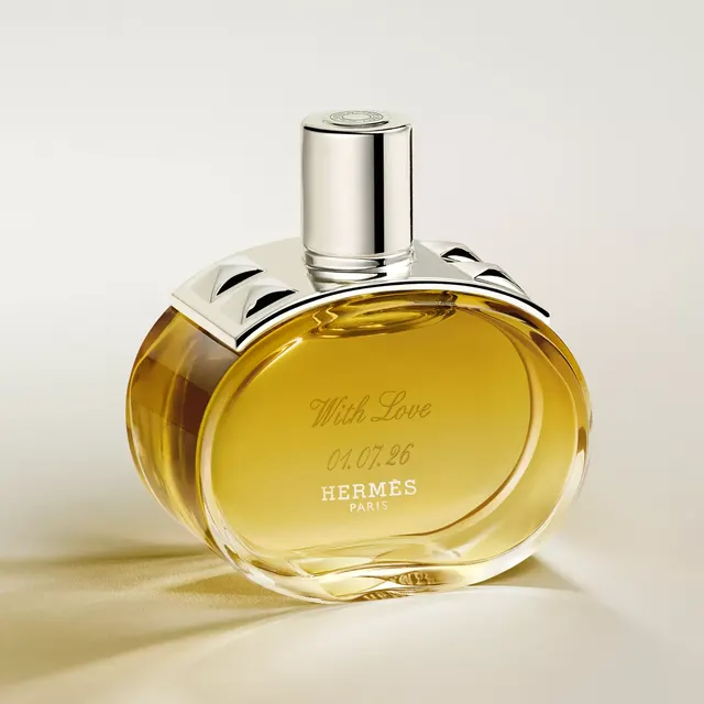 Насыщенный парфюм «Бакни» от Hermès