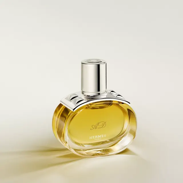 Насыщенный парфюм «Бакни» от Hermès