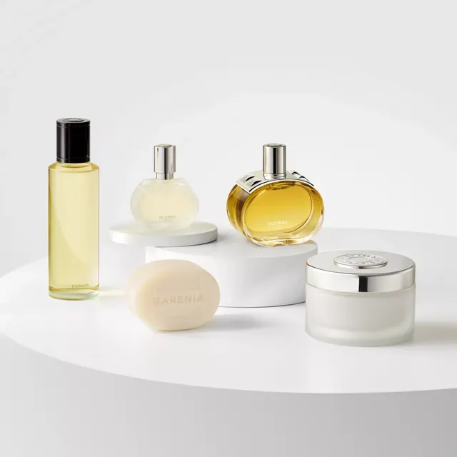 Парфюм Hermès Bachni (запасная упаковка)
