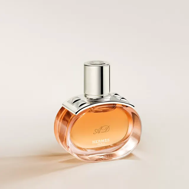 Парфюм «Hermès Bachni: Цветение из сердца»