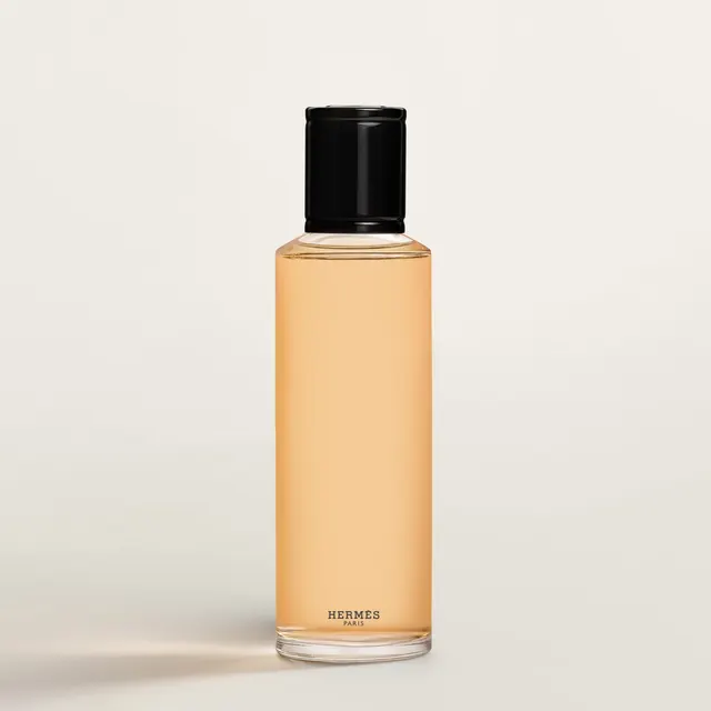 Парфюм Hermès Bachni «Расцветание из сердца» (запасная упаковка)