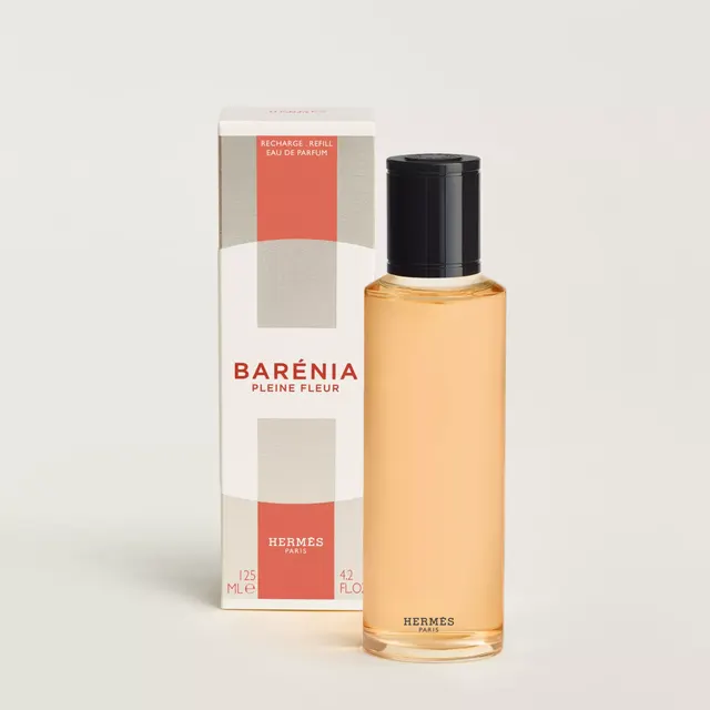 Парфюм Hermès Bachni «Расцветание из сердца» (запасная упаковка)