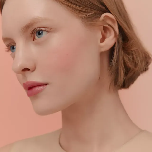 Шелковистые румяна из коллекции «Глориозный розовый» от Hermès (28№)