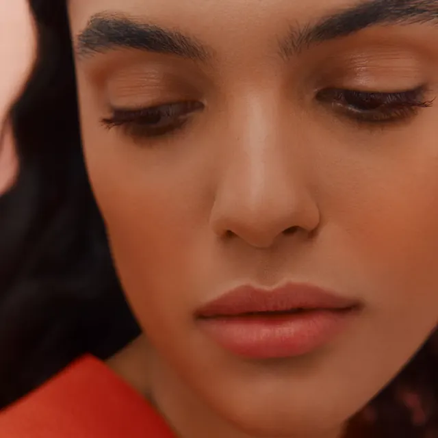 Помада «Glamorous Pink» из коллекции «Glamorous Pink» от Hermès (14№)