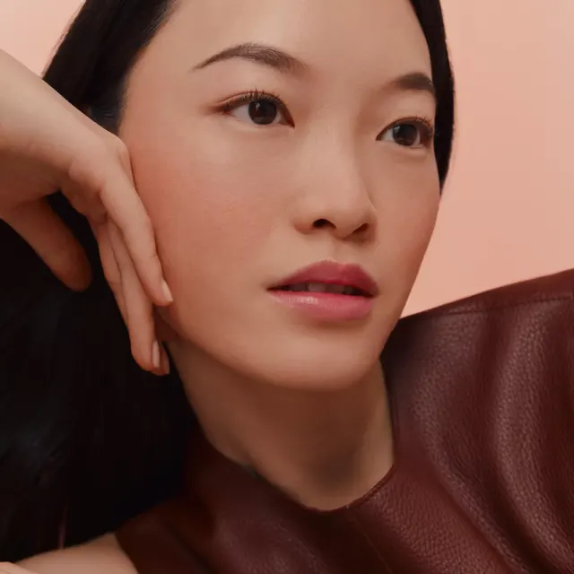 Блестящая помада Hermès (27(версия «Яркий блеск»)