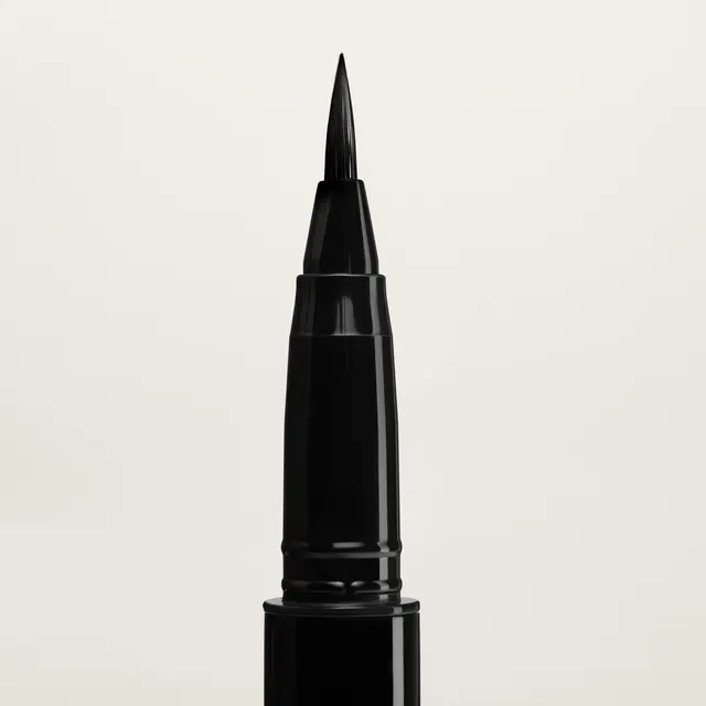 Жидкая подводка для глаз «Hermès Precision Eye» (01№)