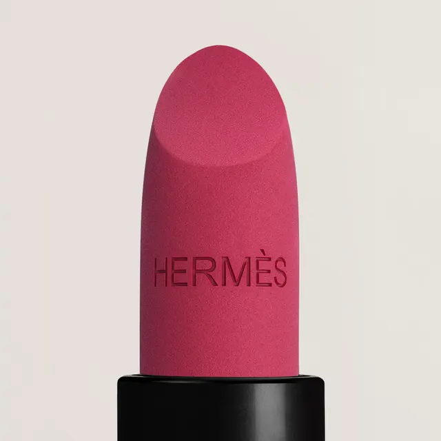 Лимитированная серия помад «Soft Glow» из линейки средств для губ Hermès (69№)
