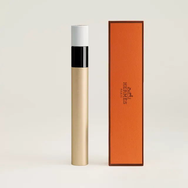 Тушь для ресниц Hermès «Volumizing Care» (01№)