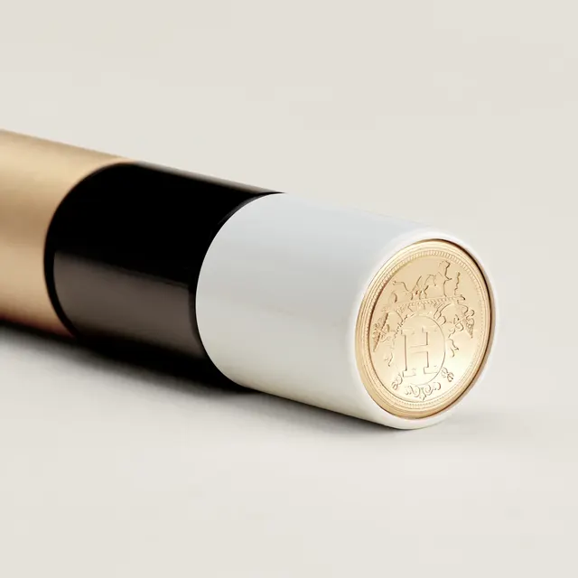 Тушь для ресниц Hermès «Volumizing Care» (01№)