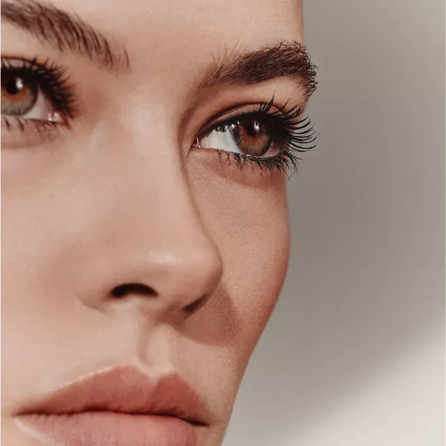 Тушь для ресниц Hermès «Volumizing Care» (01№)