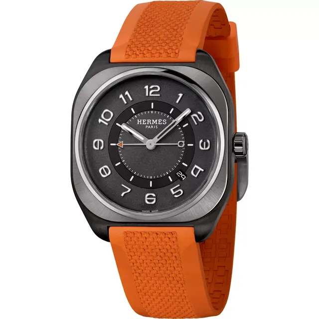 Hermès H08 Наручные часы,42 миллиметр