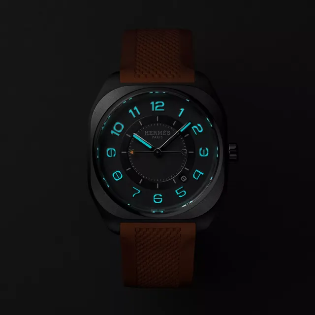 Hermès H08 Наручные часы,42 миллиметр