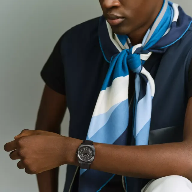 Hermès H08 Наручные часы,42 миллиметр