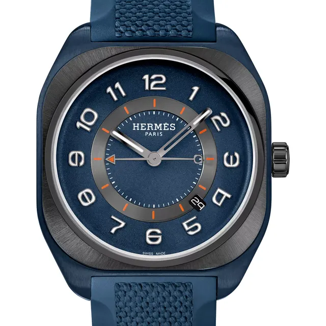Hermès H08 Наручные часы,42 миллиметр