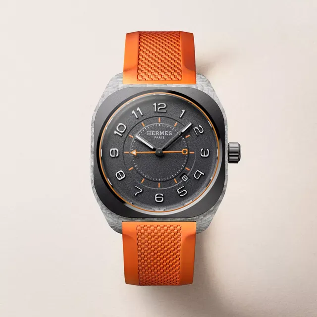Hermès H08 Наручные часы,42 миллиметр