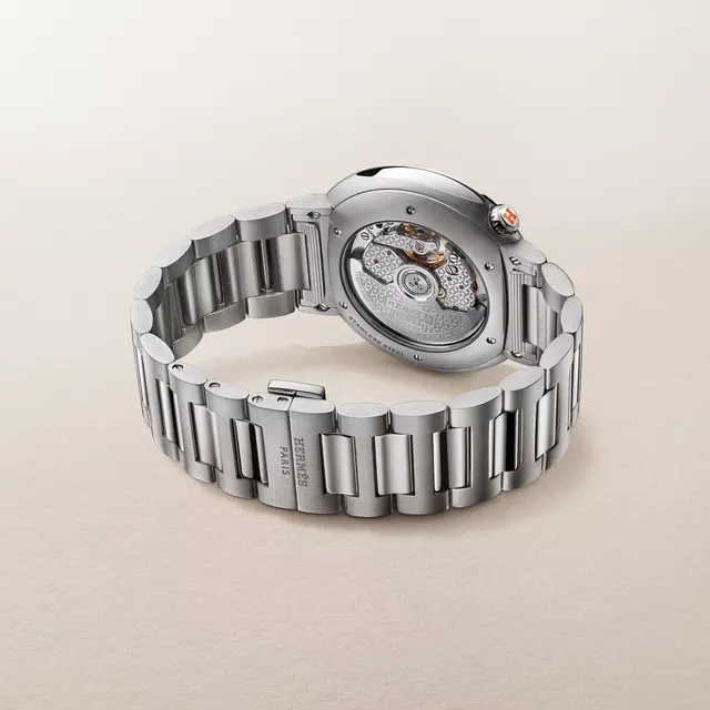 Hermès Cut Наручные часы, большого размера,36 миллиметр