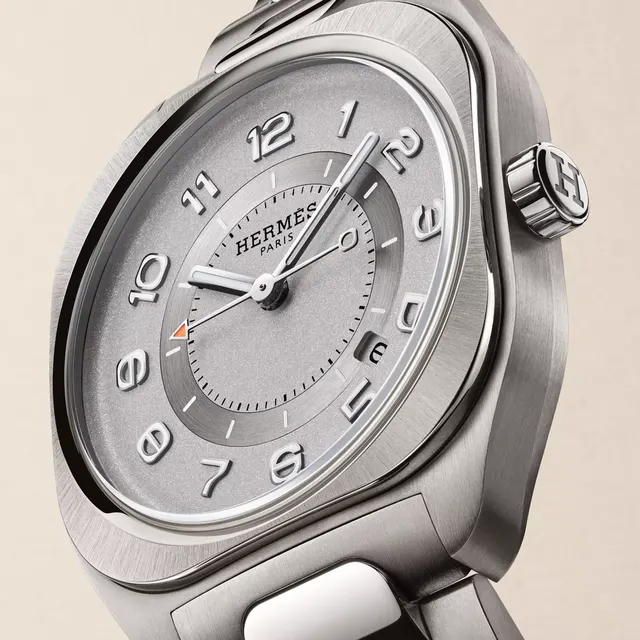 Hermès H08 Наручные часы,42 миллиметр