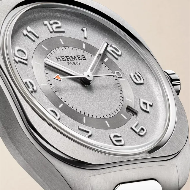 Hermès H08 Наручные часы,42 миллиметр