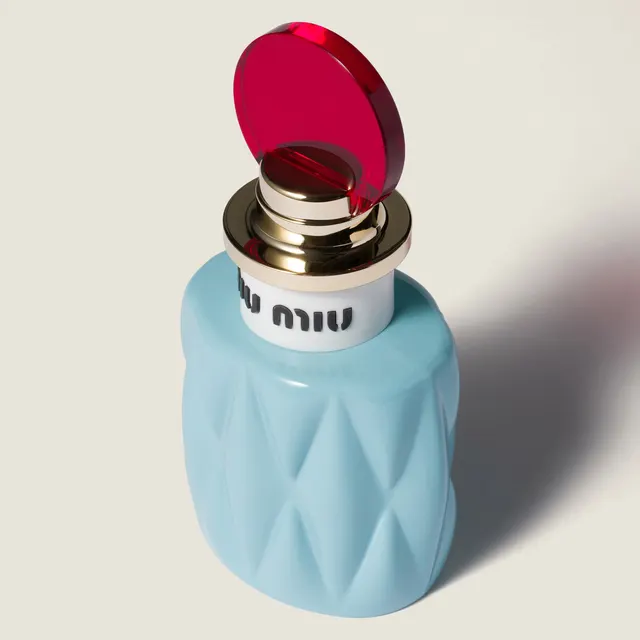 Miu Miu L'Eau de Muguet парфюмированная вода 50 мл