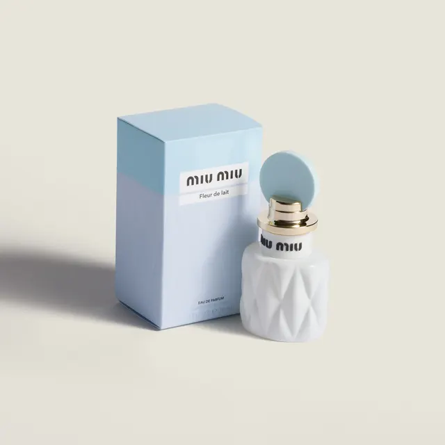Miu Miu Fleur de Lait парфюмированная вода 30 мл