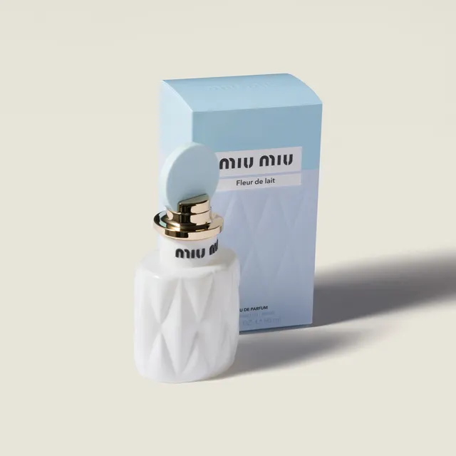 Miu Miu Fleur de Lait парфюмированная вода 50 мл
