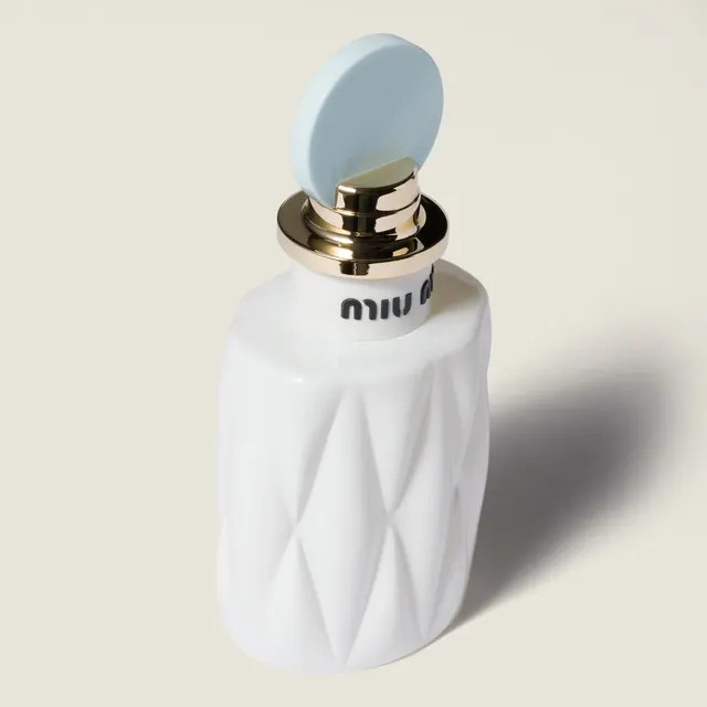 Miu Miu Fleur de Lait парфюмированная вода 100 мл