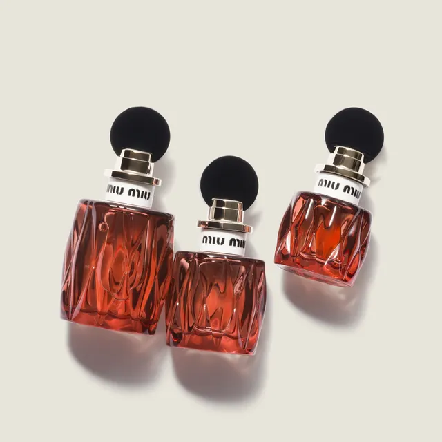 Miu Miu Miutine Intense парфюмированная вода 50 мл