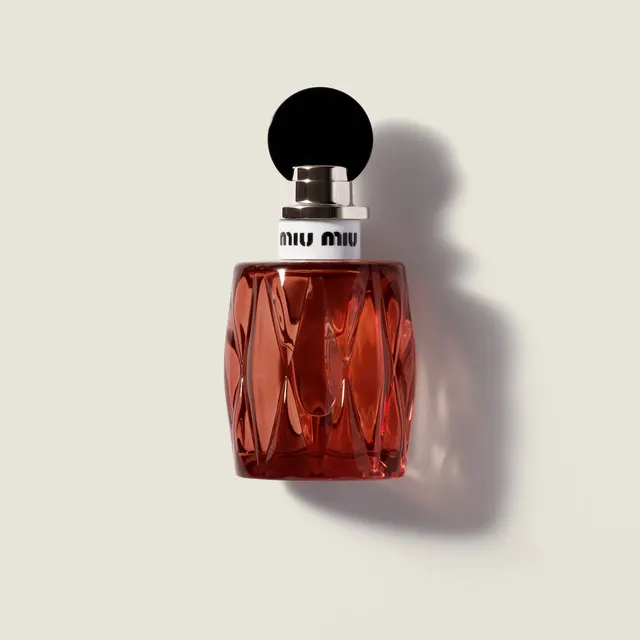 Miu Miu Miutine Intense парфюмированная вода 100 мл