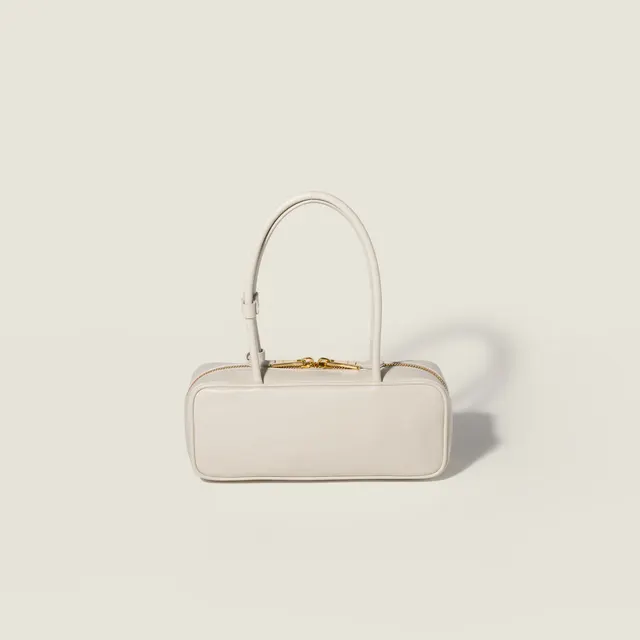 Сумка Beau из кожи