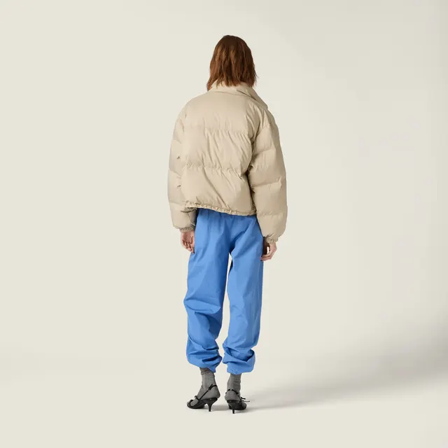 Техническая куртка Pong Puffer
