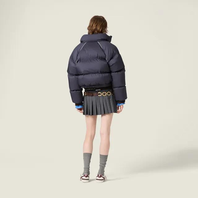 Техническая куртка Pong Puffer