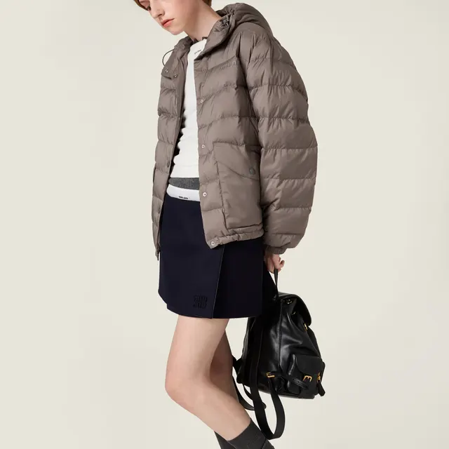 Техническая куртка Pong Puffer