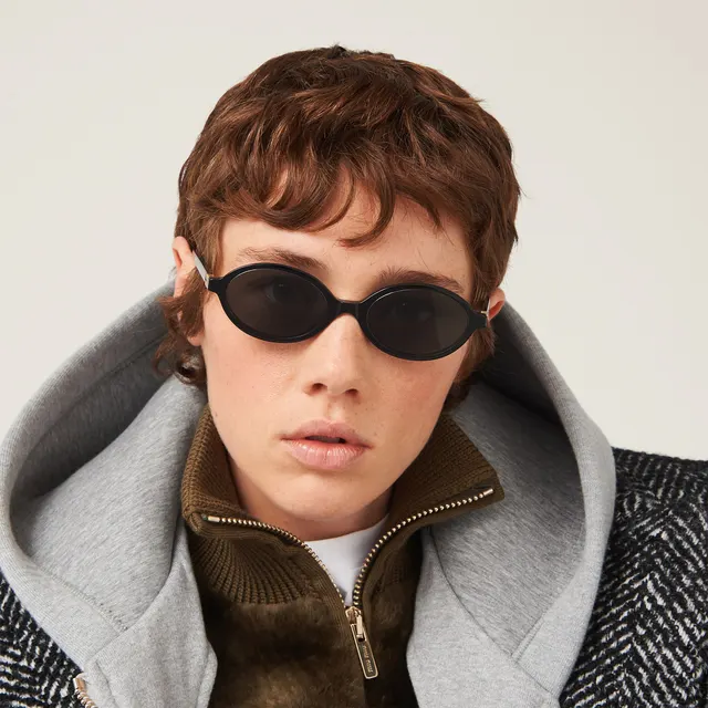 Солнцезащитные очки Miu Look