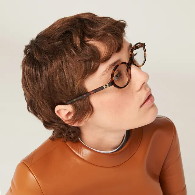 Солнцезащитные очки Miu Look