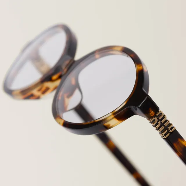 Солнцезащитные очки Miu Look