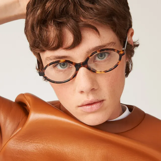 Солнцезащитные очки Miu Look