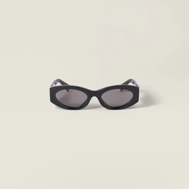 Солнцезащитные очки Miu Glimpse