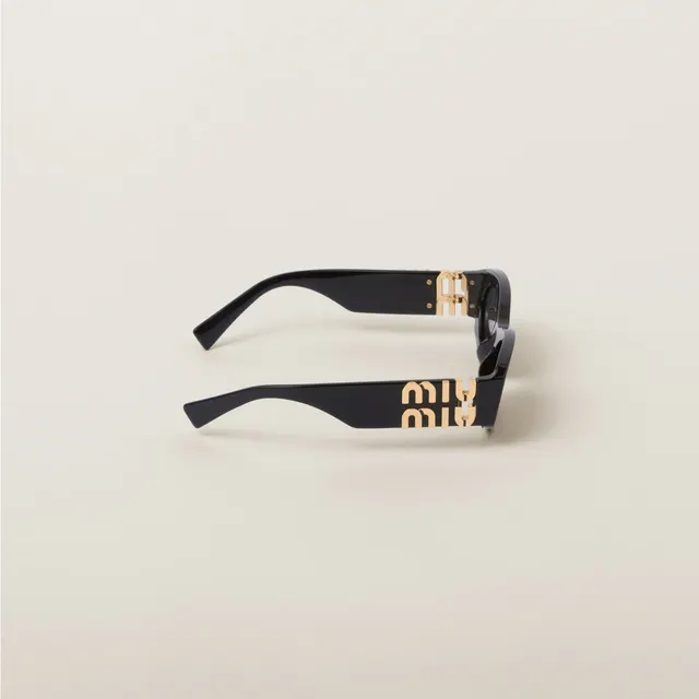 Солнцезащитные очки Miu Glimpse