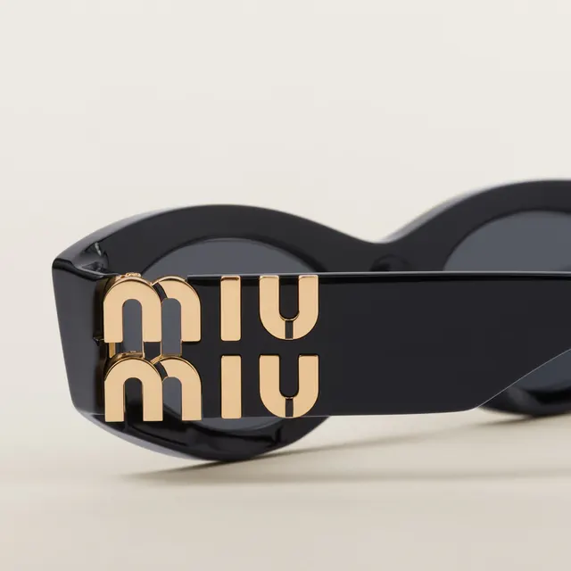 Солнцезащитные очки Miu Glimpse
