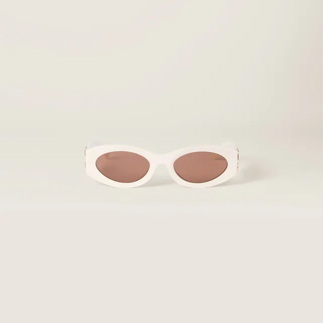 Солнцезащитные очки Miu Glimpse