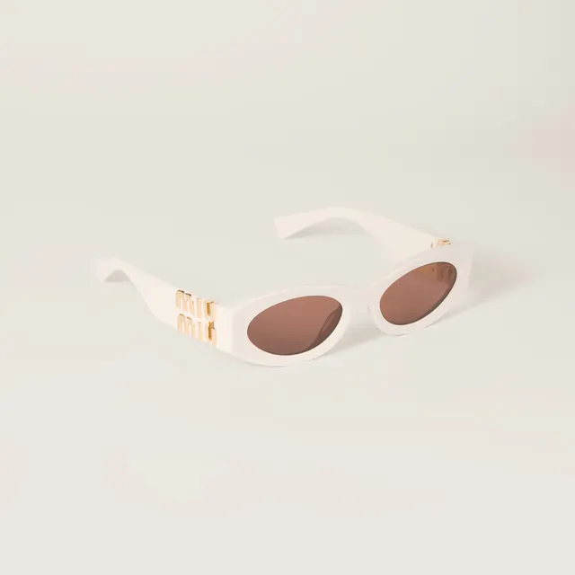 Солнцезащитные очки Miu Glimpse