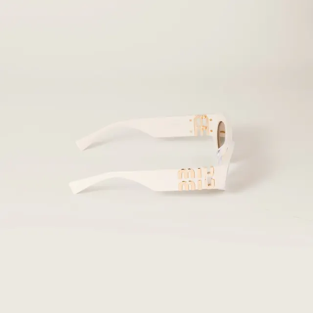 Солнцезащитные очки Miu Glimpse